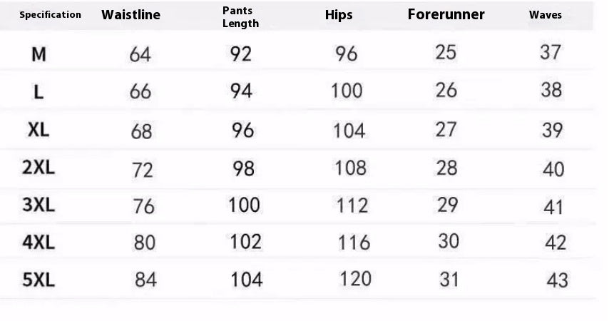 Loose Plus Size Draping Silky Air Conditioning Pants