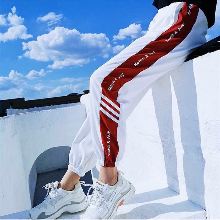 Hip hop pants
