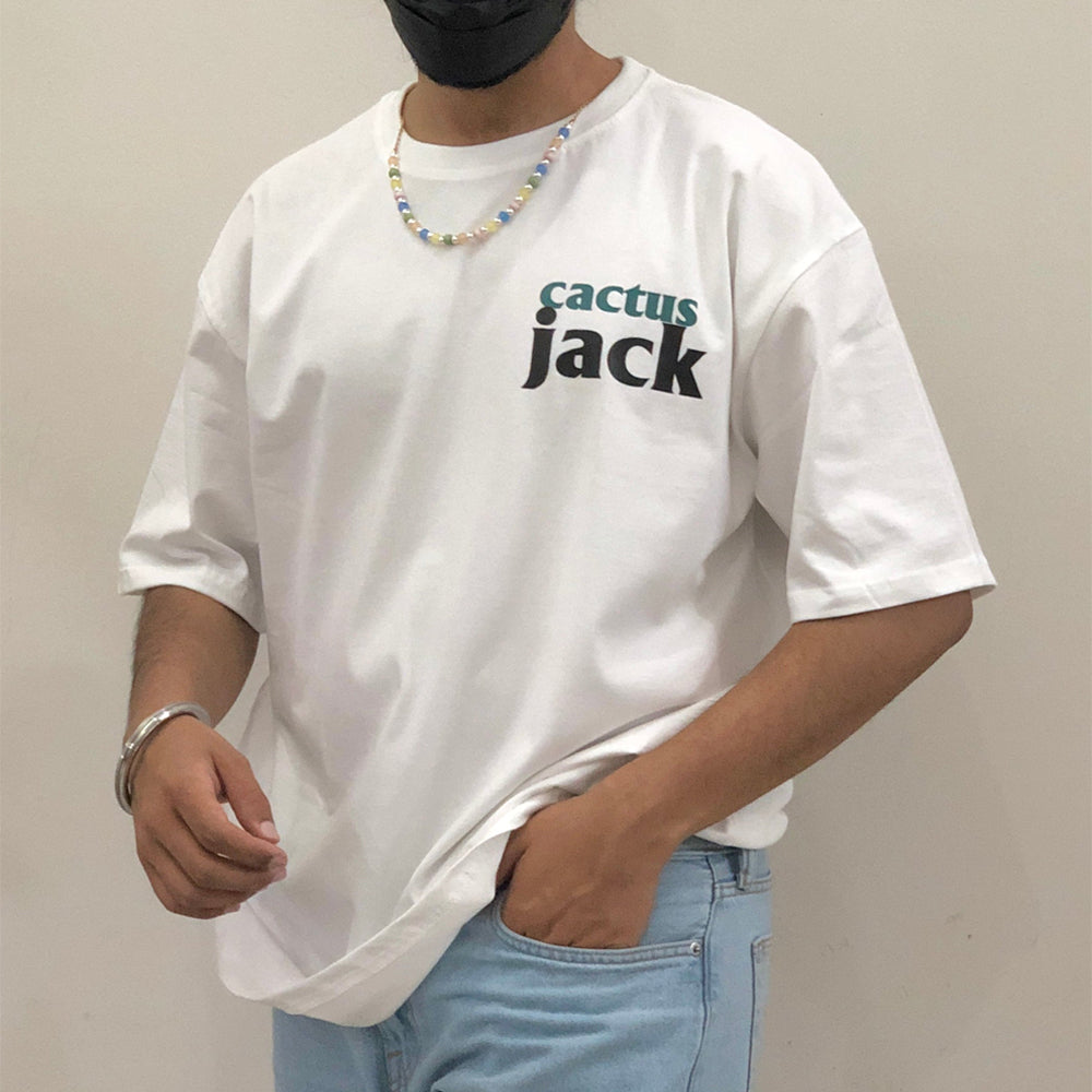 Printed Short-sleeved Team Uniforms European And American Fabrics