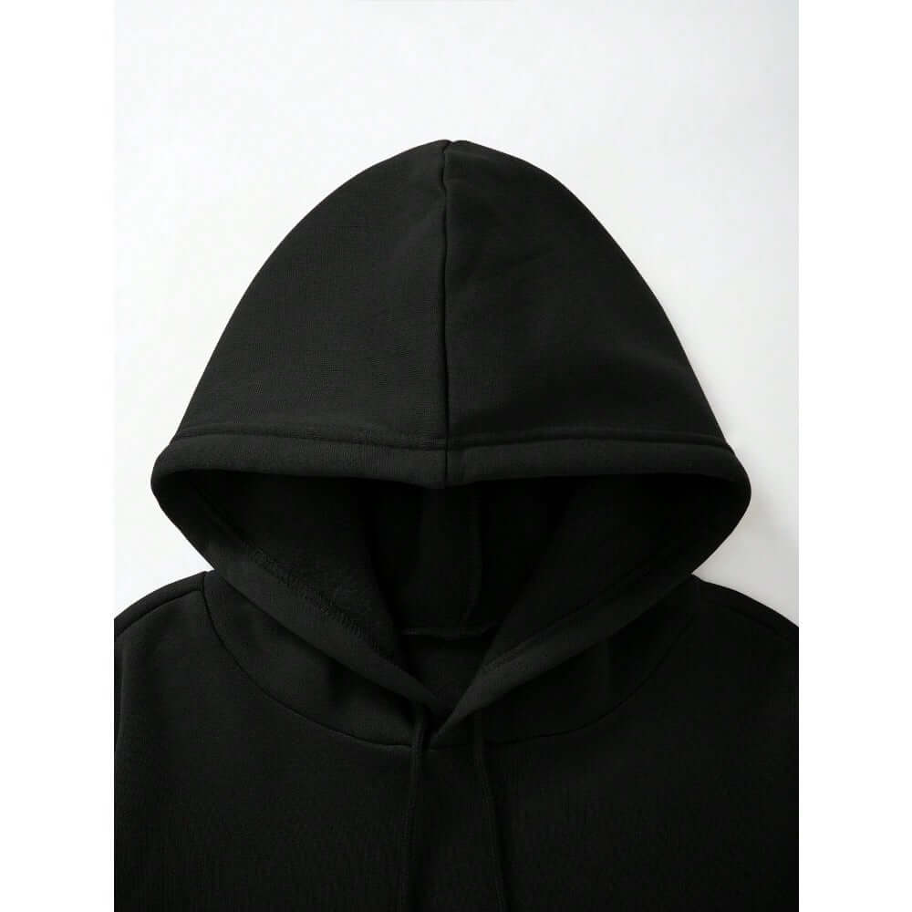 European Size Hoodie Im OK New Men's Hoodie Hip Ho