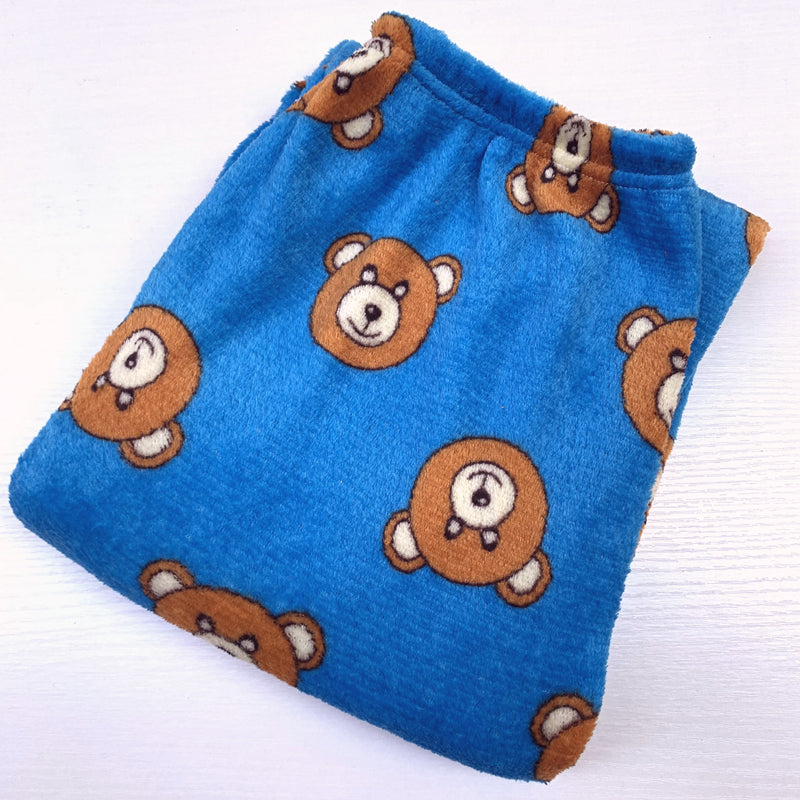 Home New Flannel Women's Pajama Pants